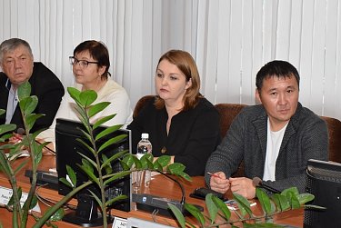 Александр Куниловский: «Мы должны действовать на опережение»